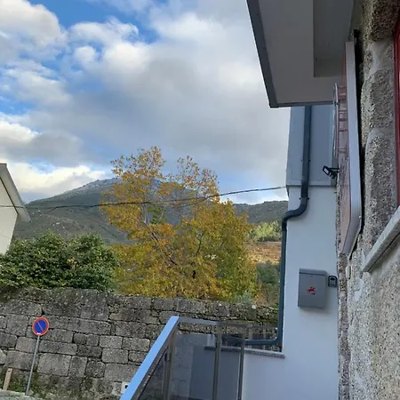 Casa Da Carvalha -