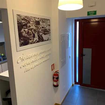 Casa Da Carvalha - *