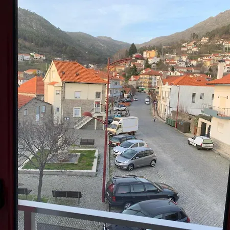 Casa Da Carvalha - Шале *