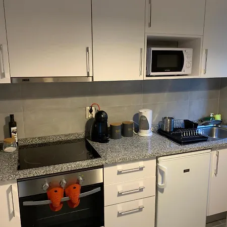 Шале Casa Da Carvalha -