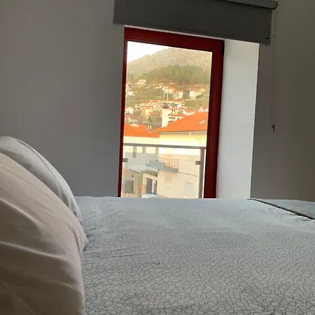 Casa Da Carvalha - *