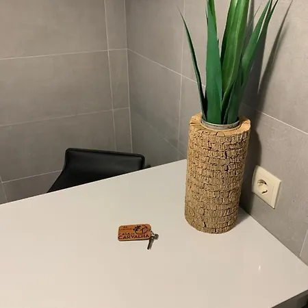 Шале Casa Da Carvalha - Лорига