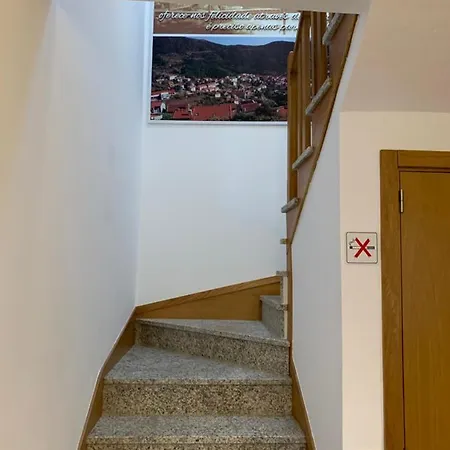 Casa Da Carvalha -