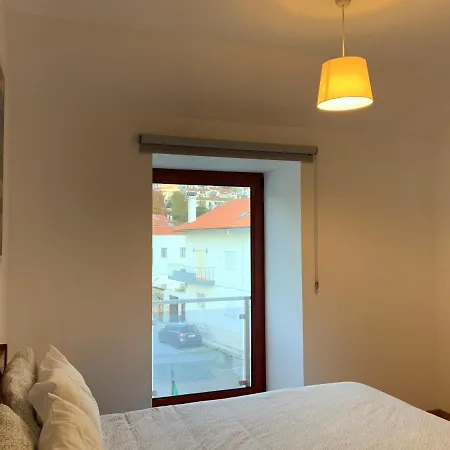 Chalet Casa Da Carvalha -