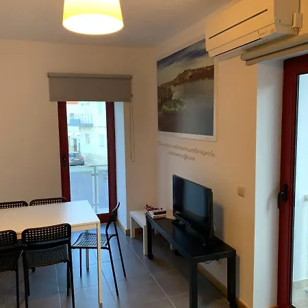 Chalet Casa Da Carvalha -