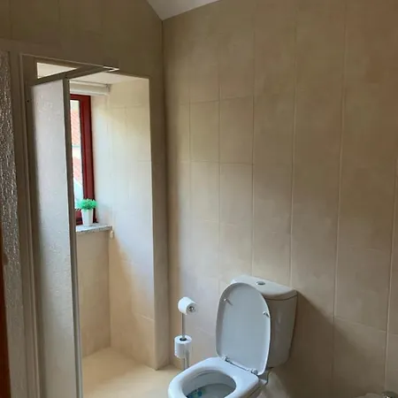 Chalet Casa Da Carvalha -