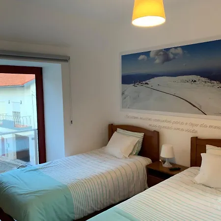 Chalet Casa Da Carvalha - Loriga
