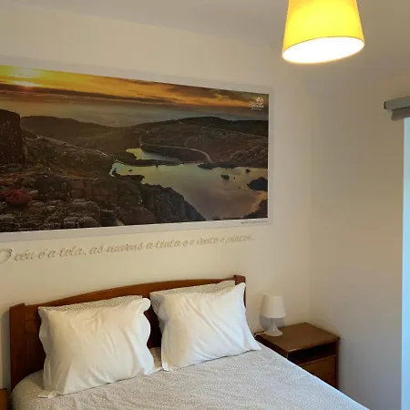 Casa Da Carvalha - Chalet