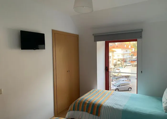 Chalet Casa Da Carvalha - *