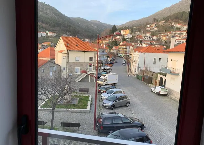 Casa Da Carvalha - Chalet *