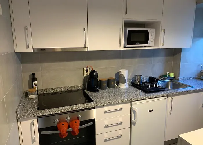 Chalet Casa Da Carvalha -