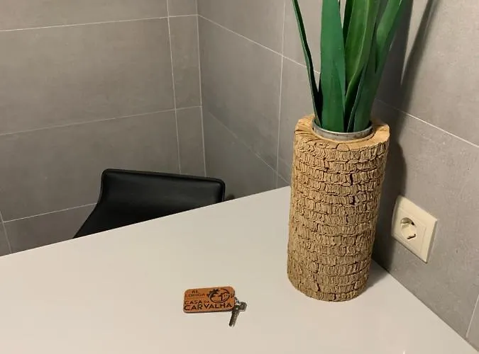 Chalet Casa Da Carvalha - Loriga