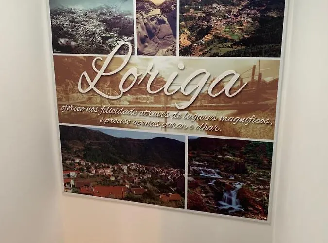 Casa Da Carvalha - Chalet