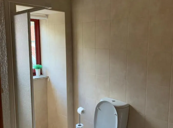 Chalet Casa Da Carvalha -