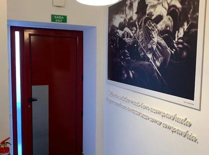 Casa Da Carvalha - * Loriga