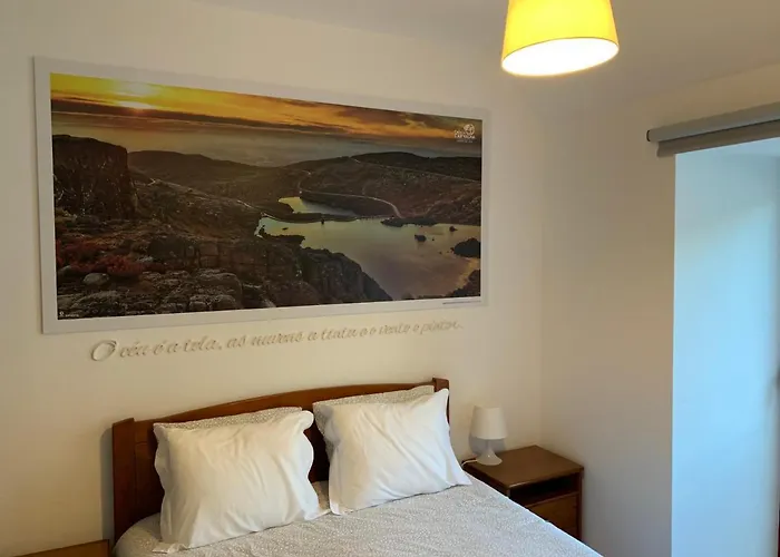 Casa Da Carvalha - Chalet